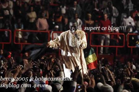 youssou ndour