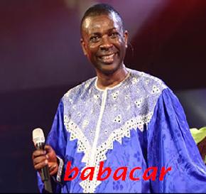 youssou ndour