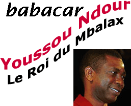 youssou ndour