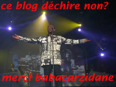 youssou ndour