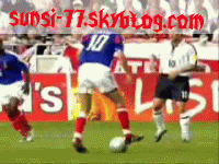 zidane et lampard