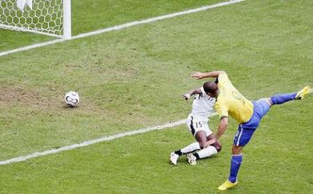 ronaldo