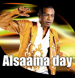 YOUSSOU NDOUR